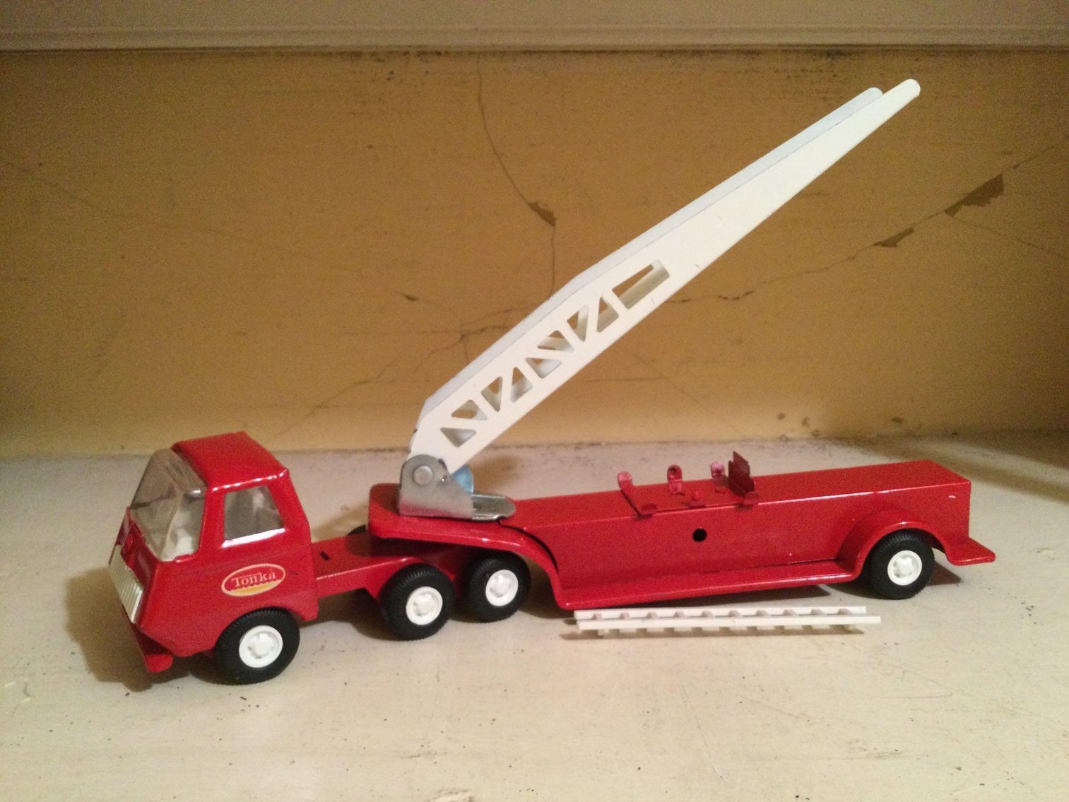 Image for Tonka Trucks