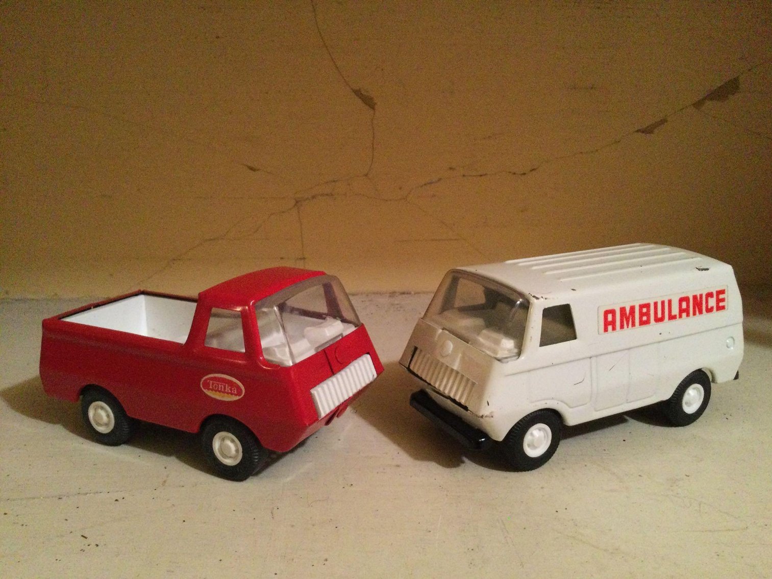 Image for Tonka Trucks