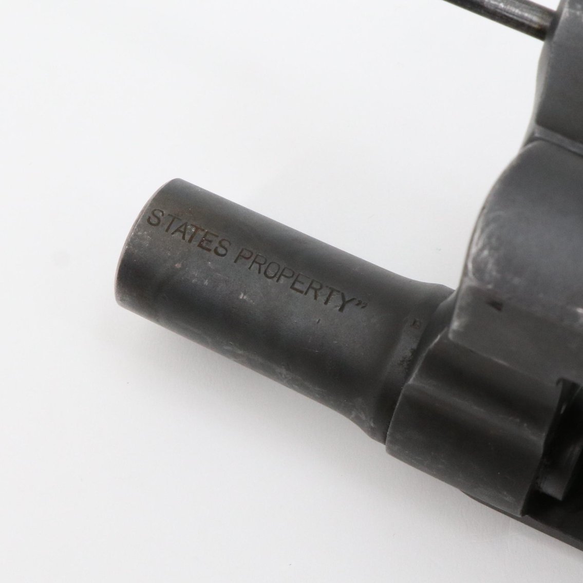 Image for Colt 1917 Army Fitz Special Double Action Revolver