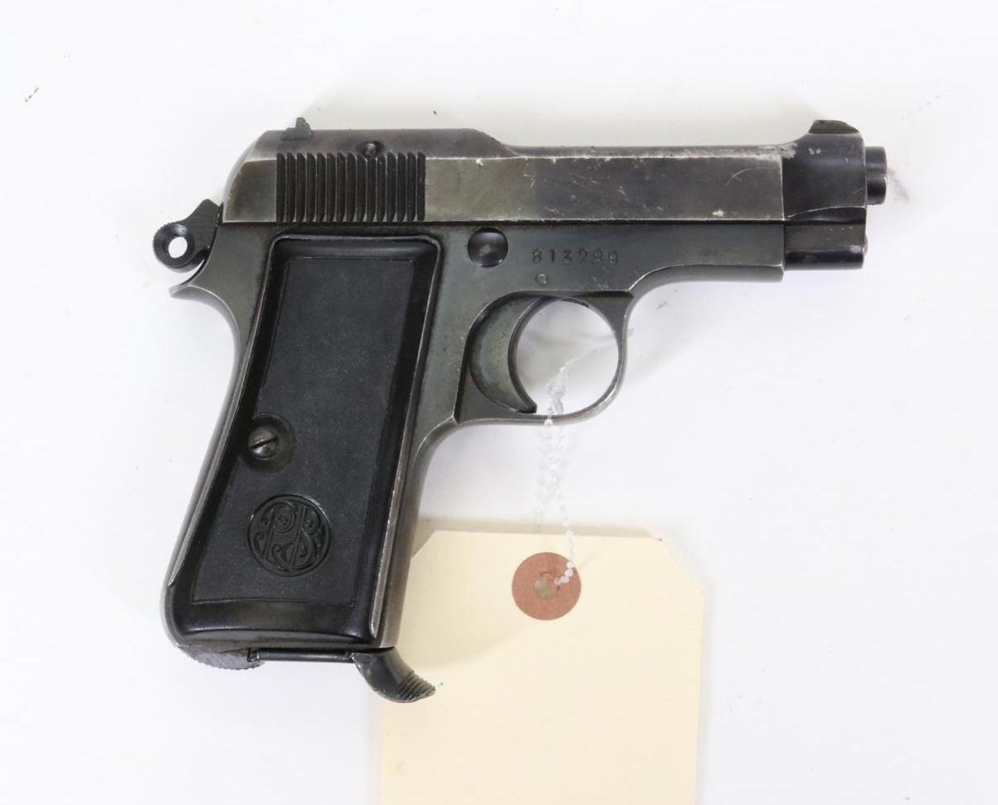 Image for Beretta M1935 Semi Automatic Pistol