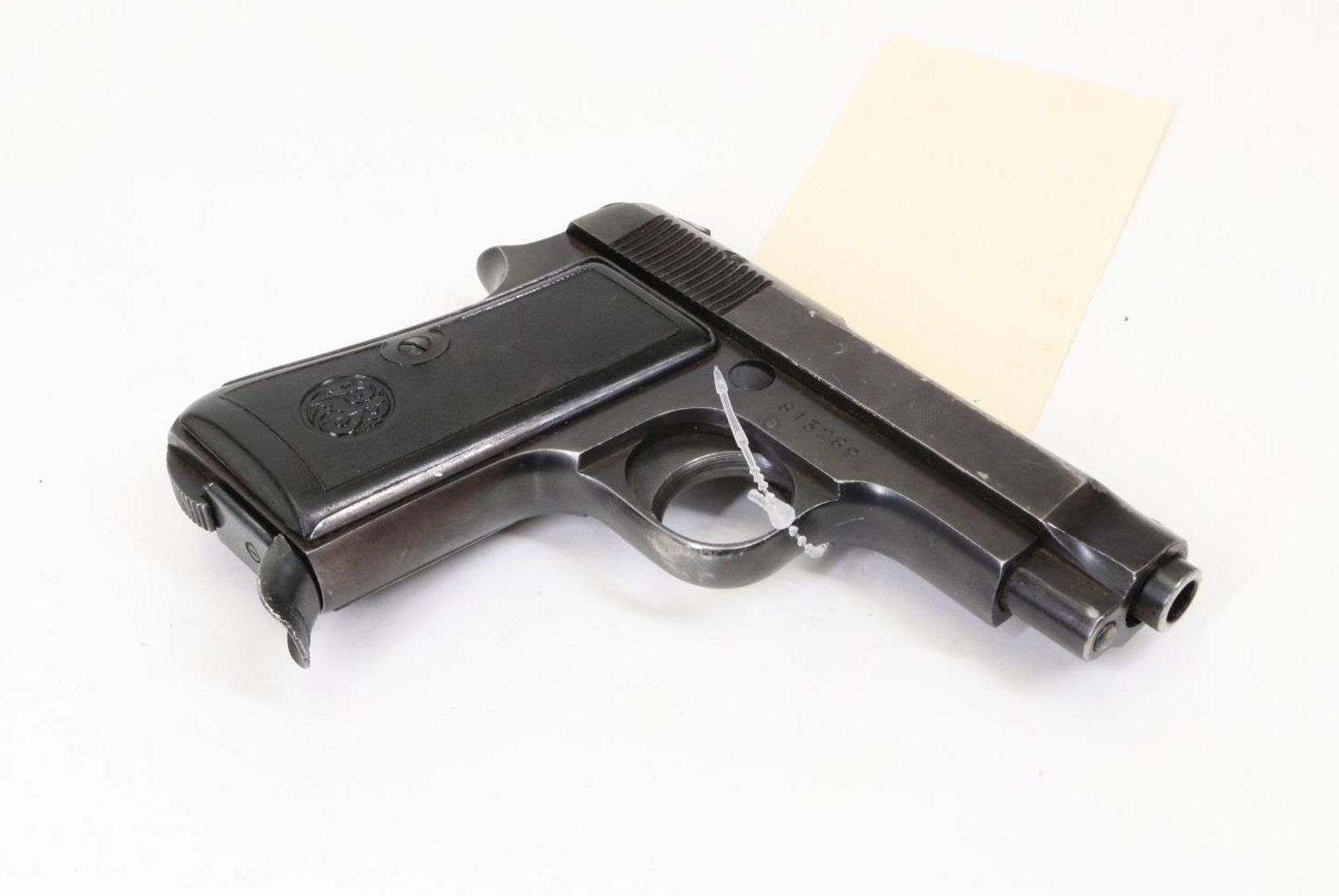 Image for Beretta M1935 Semi Automatic Pistol