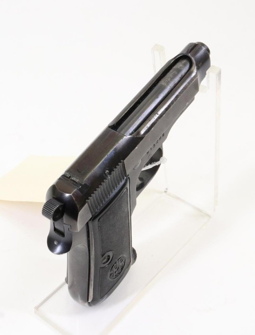 Image for Beretta M1935 Semi Automatic Pistol