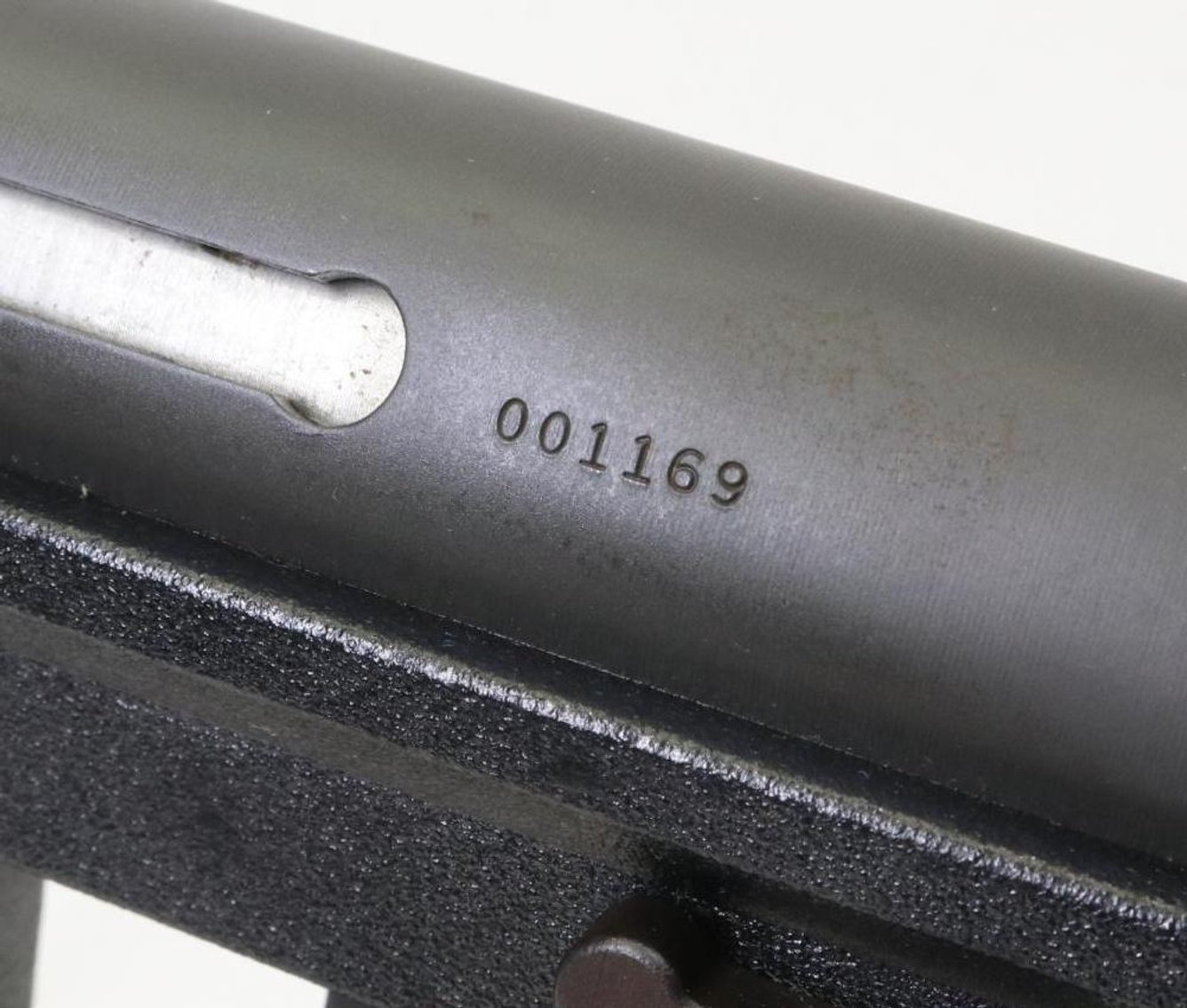 Image for AA Arms AP9 Semi Automatic Pistol