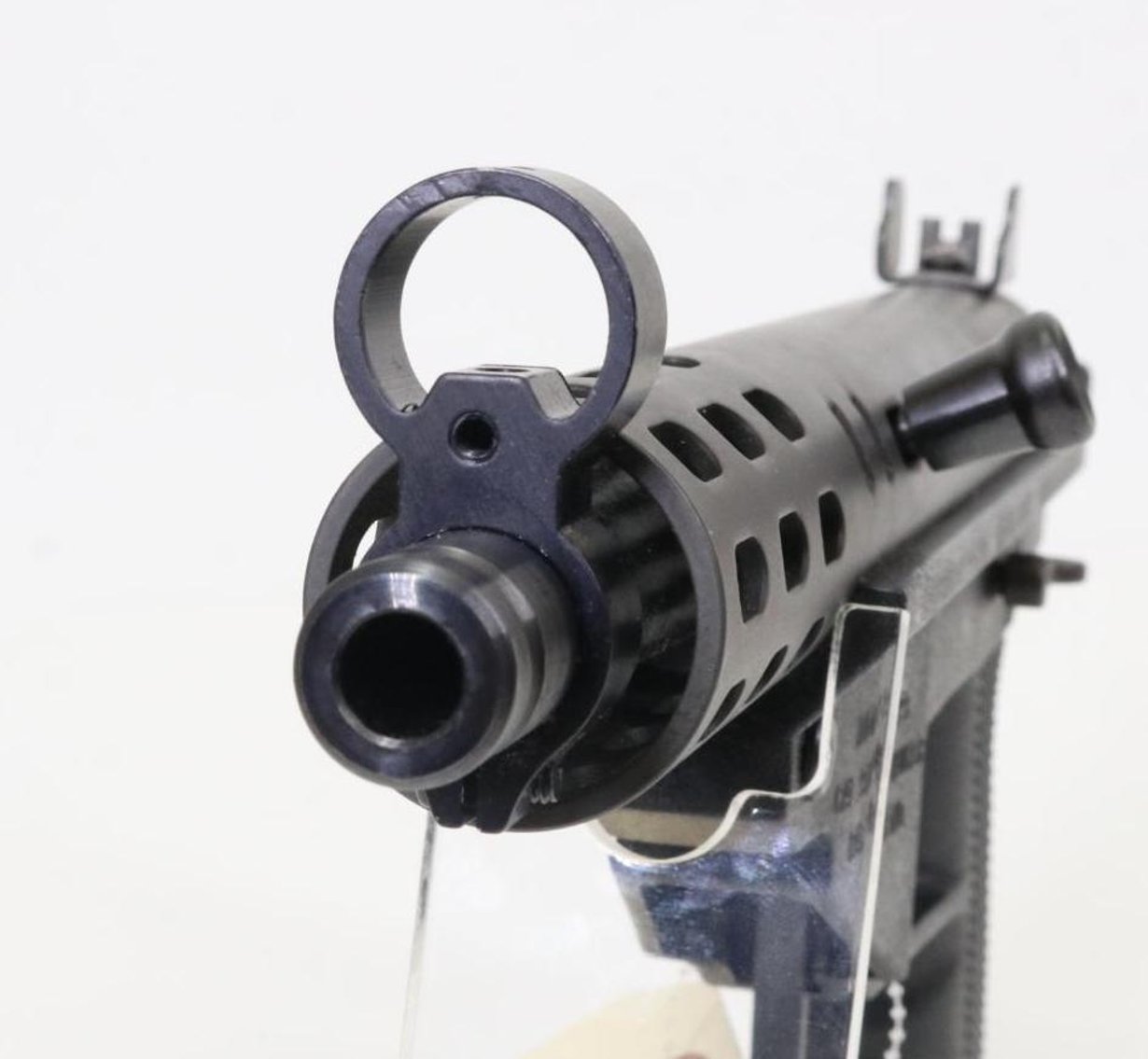 Image for AA Arms AP9 Semi Automatic Pistol