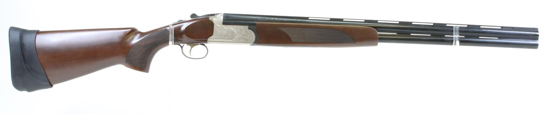 Image for Mossberg Silver Reserve II Combo  (2 Barrel Set) Over/Under Shotgun