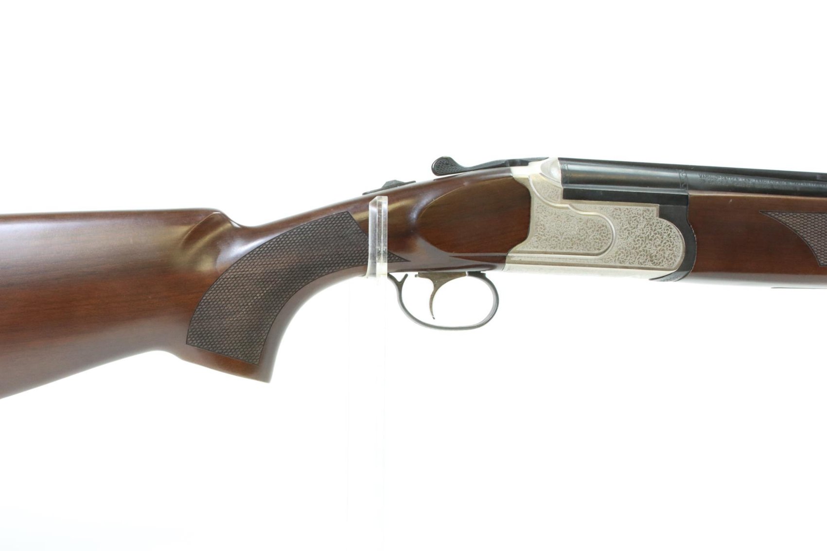 Image for Mossberg Silver Reserve II Combo  (2 Barrel Set) Over/Under Shotgun
