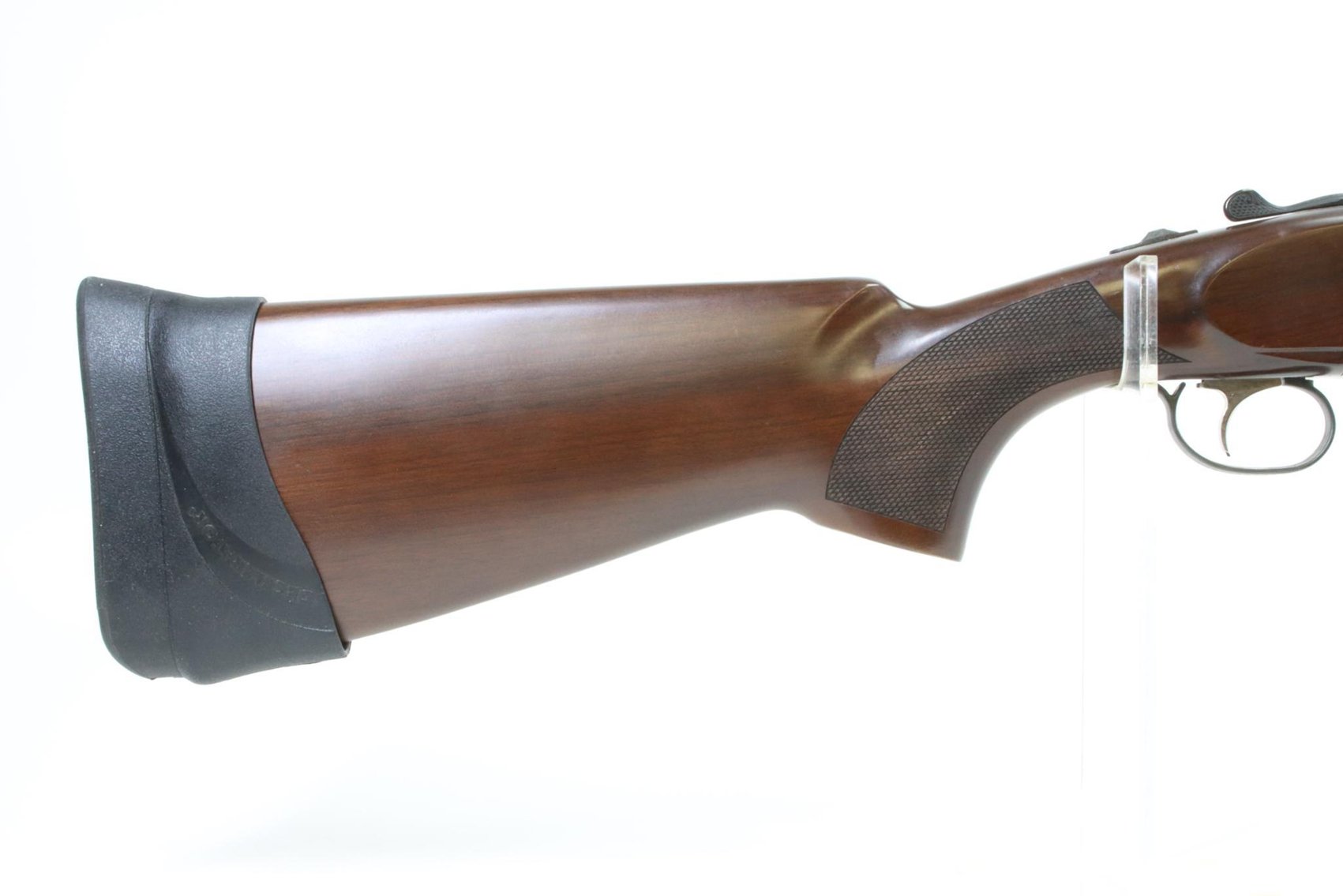 Image for Mossberg Silver Reserve II Combo  (2 Barrel Set) Over/Under Shotgun