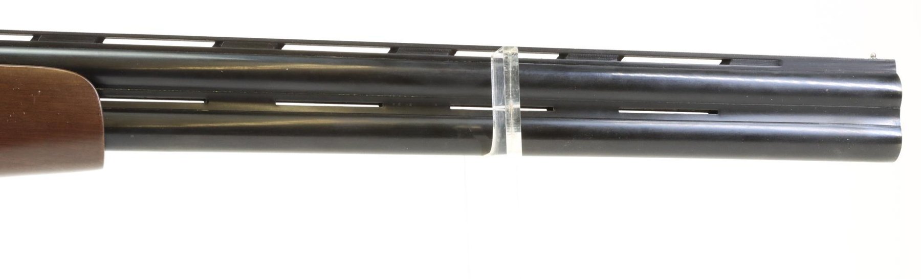 Image for Mossberg Silver Reserve II Combo  (2 Barrel Set) Over/Under Shotgun