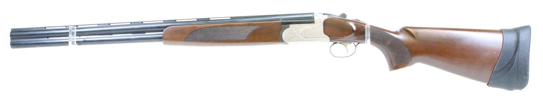 Image for Mossberg Silver Reserve II Combo  (2 Barrel Set) Over/Under Shotgun