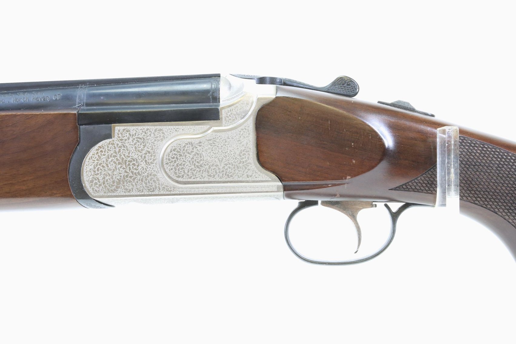 Image for Mossberg Silver Reserve II Combo  (2 Barrel Set) Over/Under Shotgun