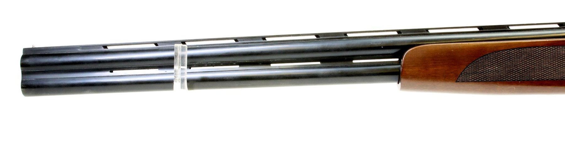 Image for Mossberg Silver Reserve II Combo  (2 Barrel Set) Over/Under Shotgun