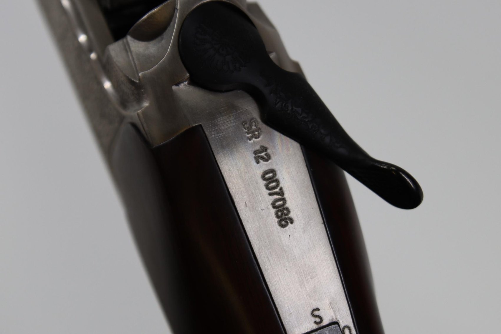 Image for Mossberg Silver Reserve II Combo  (2 Barrel Set) Over/Under Shotgun