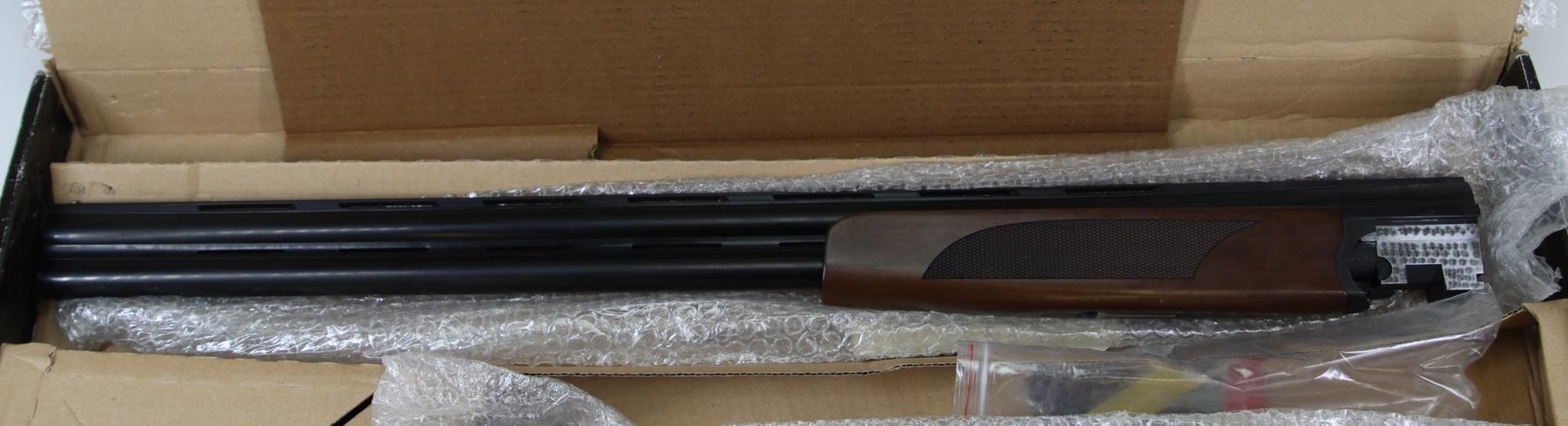 Image for Mossberg Silver Reserve II Combo  (2 Barrel Set) Over/Under Shotgun