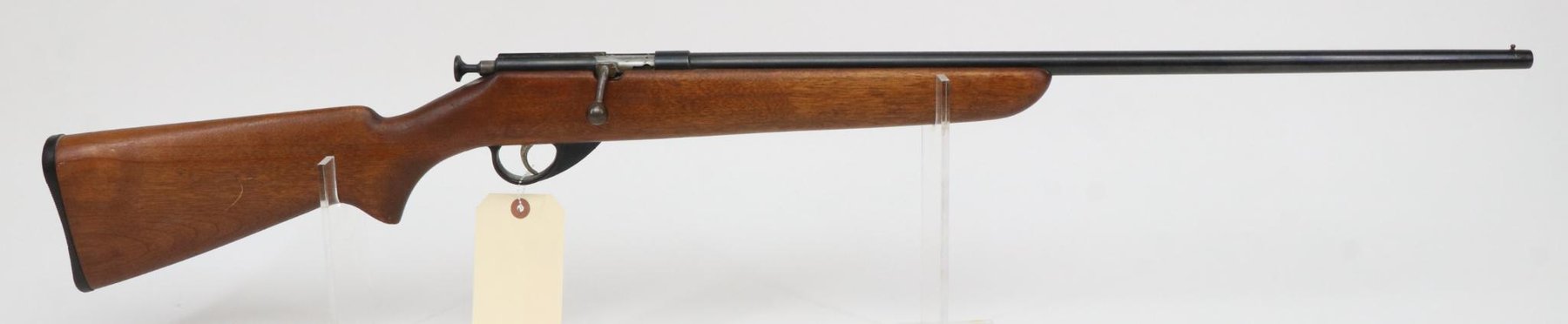 Image for Ranger 103-8 Smooth Bore Bolt Action Rifle