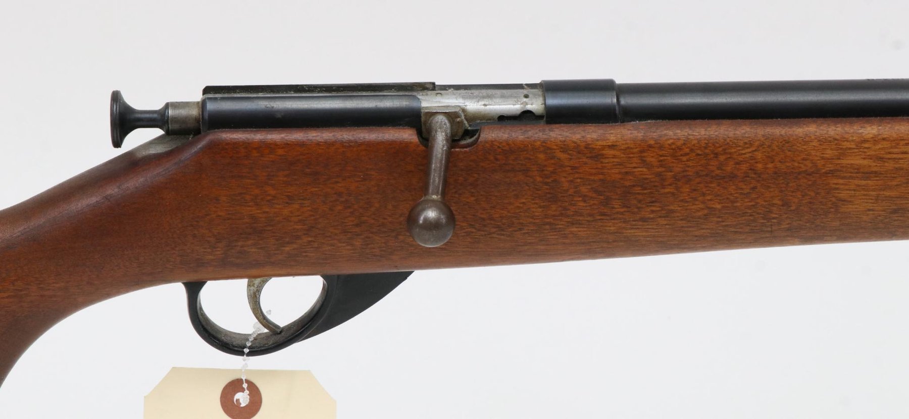 Image for Ranger 103-8 Smooth Bore Bolt Action Rifle