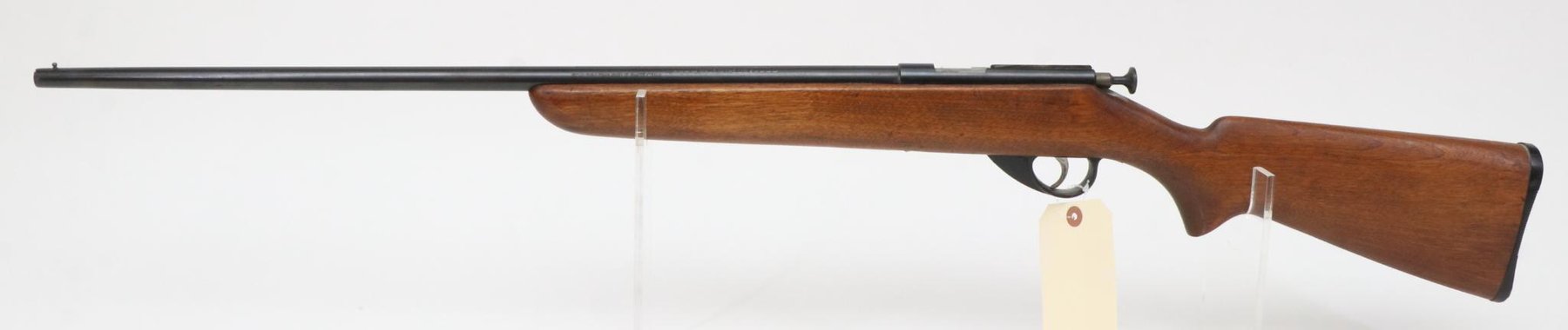 Image for Ranger 103-8 Smooth Bore Bolt Action Rifle