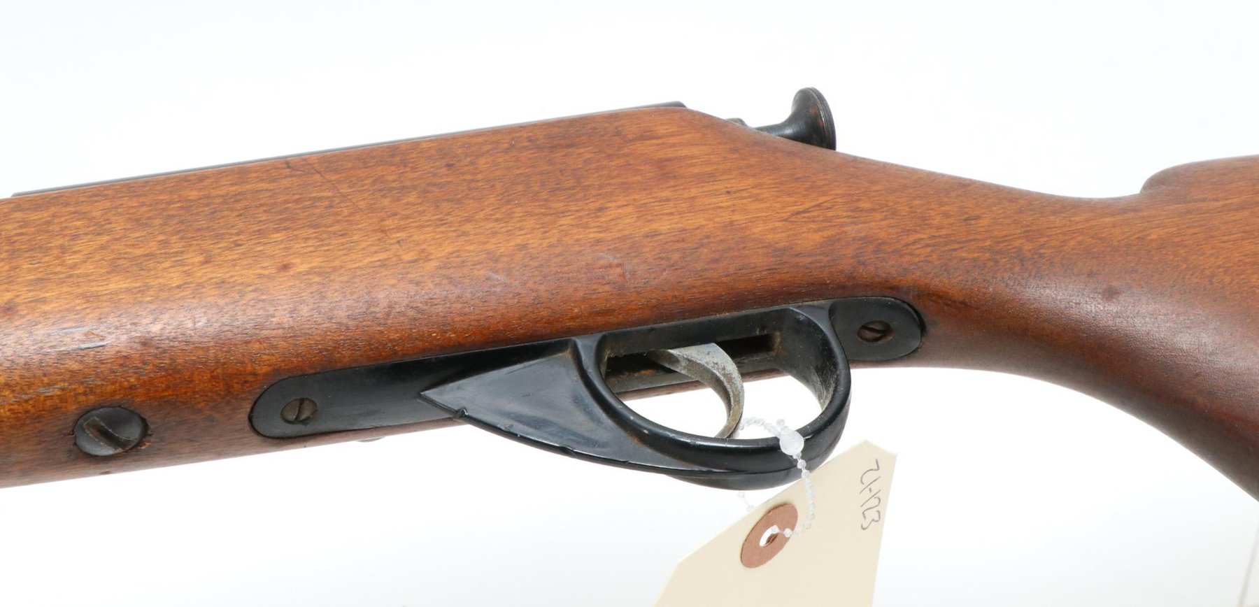 Image for Ranger 103-8 Smooth Bore Bolt Action Rifle