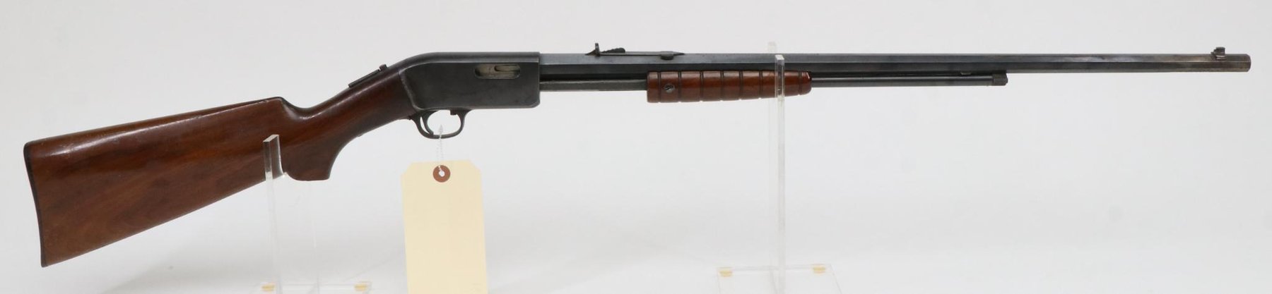 Image for Marlin Model 38 Pump Action Rifle