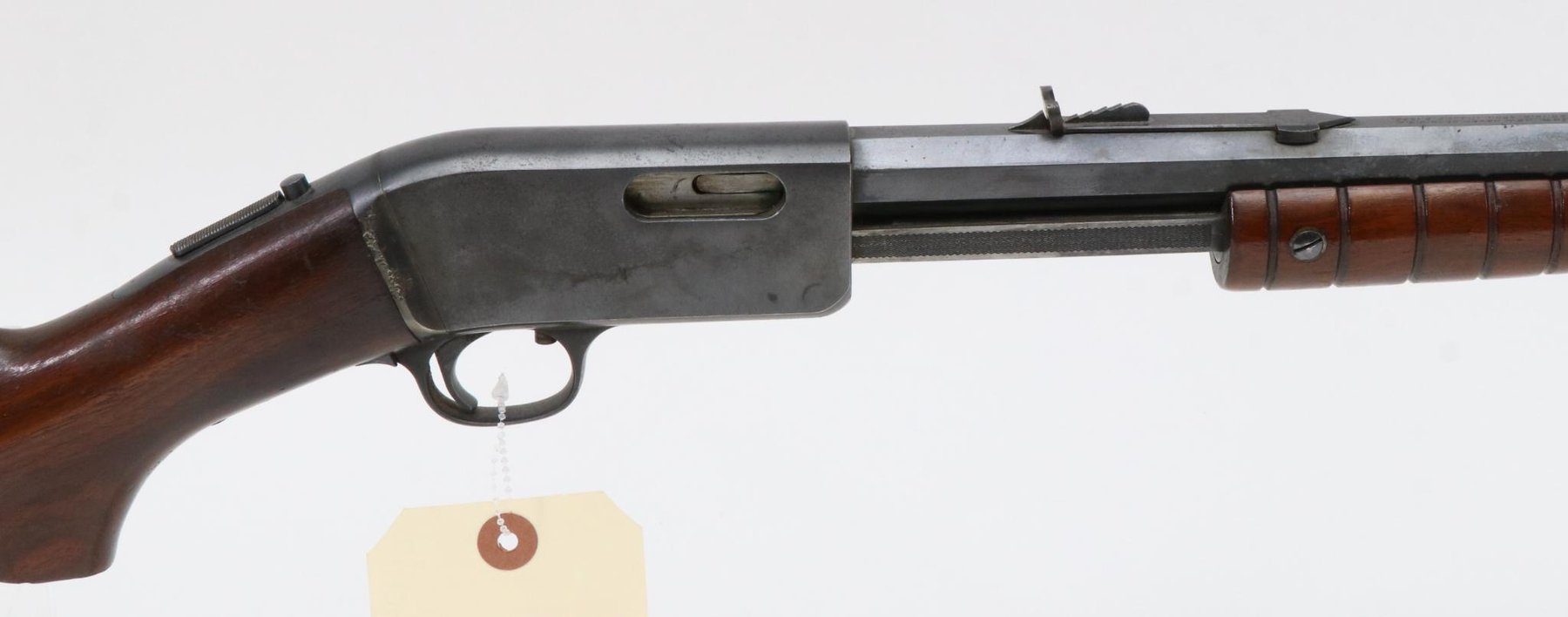 Image for Marlin Model 38 Pump Action Rifle