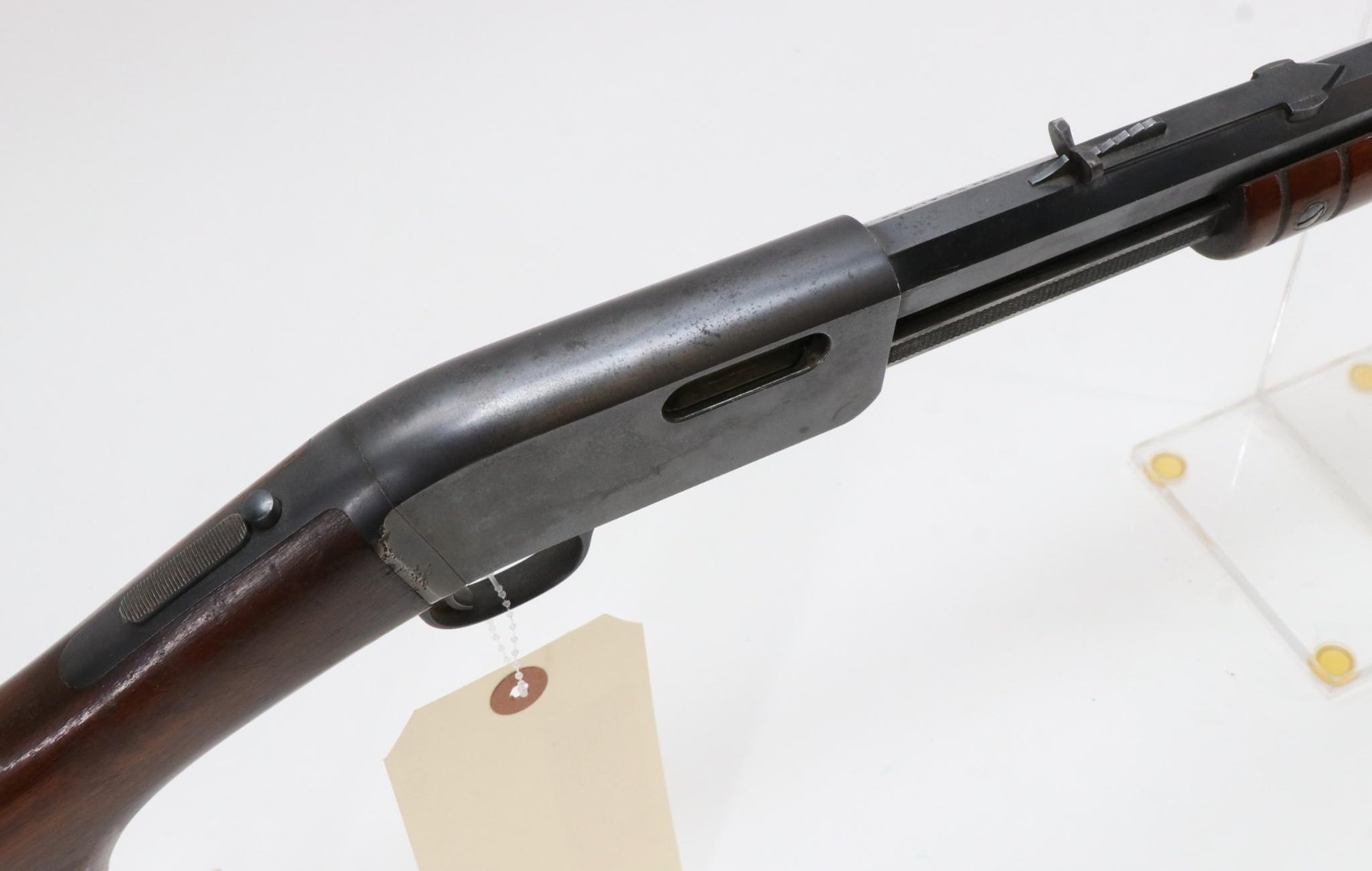 Image for Marlin Model 38 Pump Action Rifle