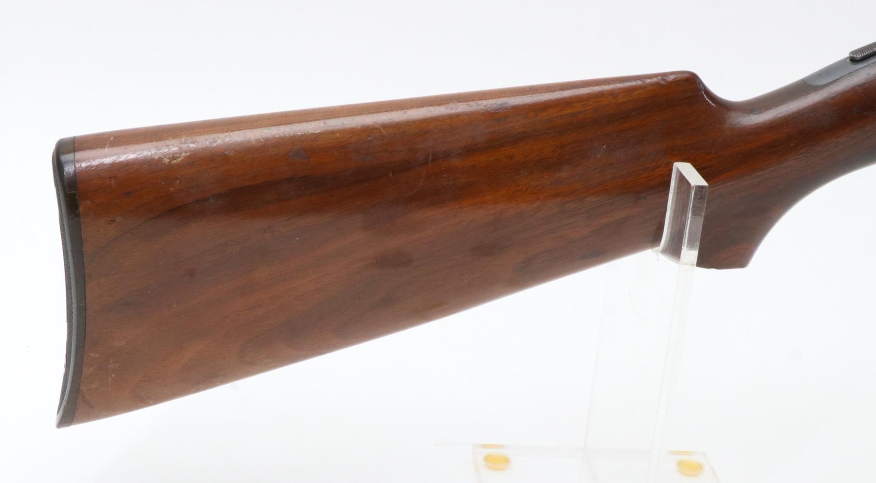 Image for Marlin Model 38 Pump Action Rifle