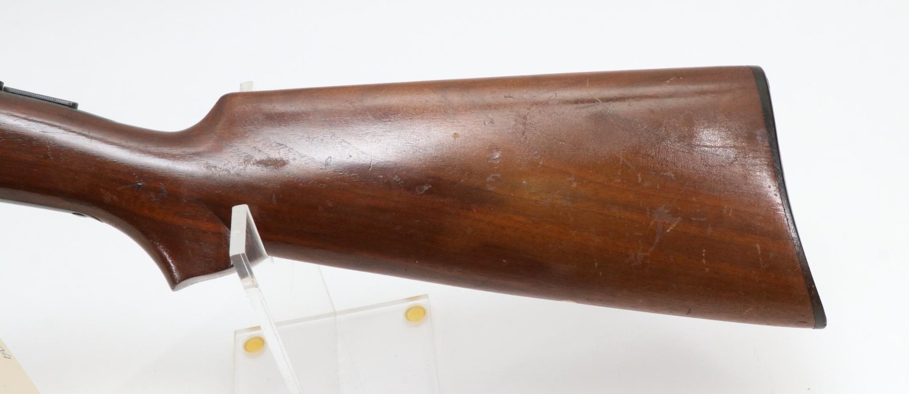 Image for Marlin Model 38 Pump Action Rifle