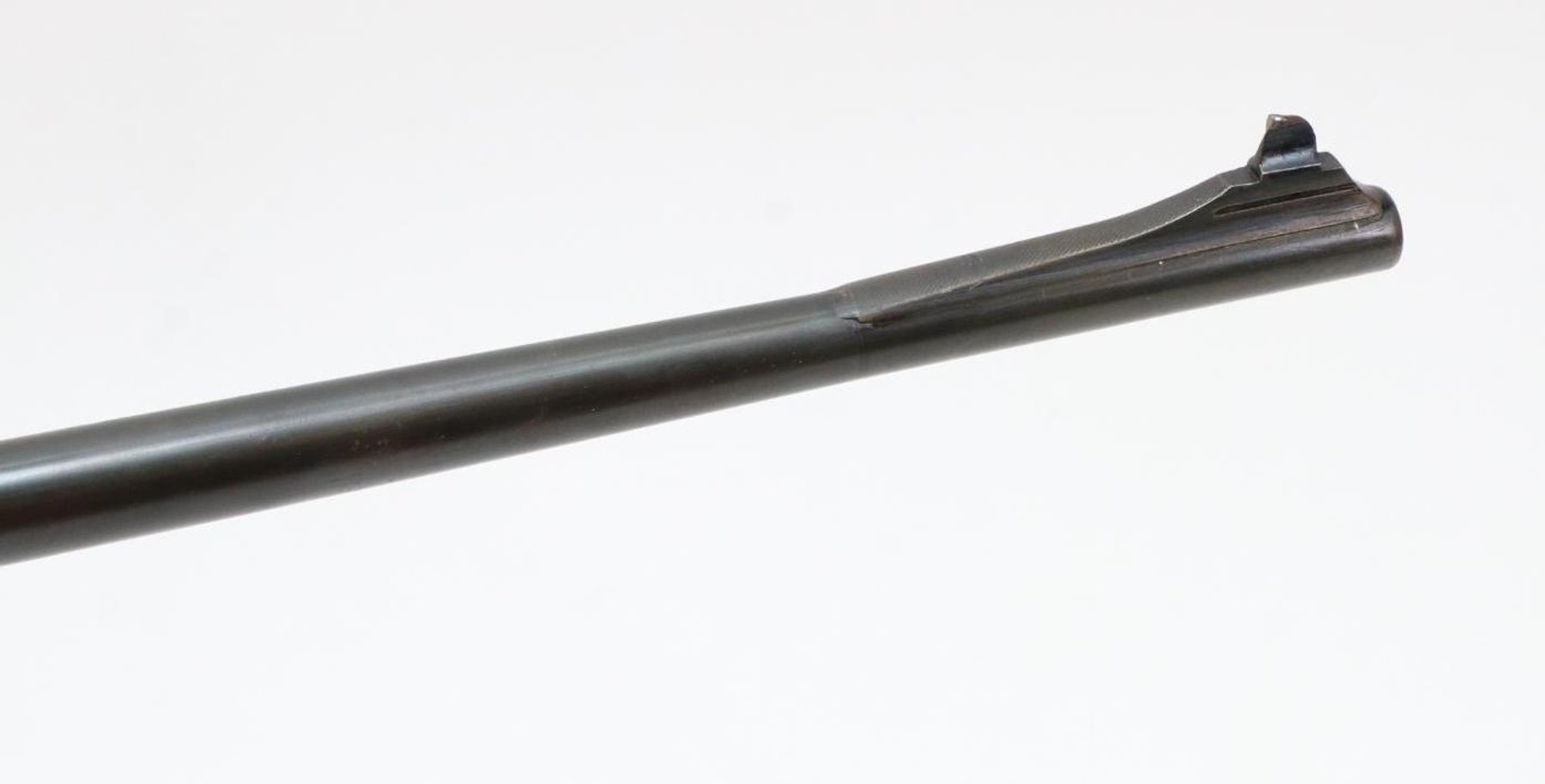 Image for Japanese Type 44 Arisaka Sporter Bolt Action Rifle