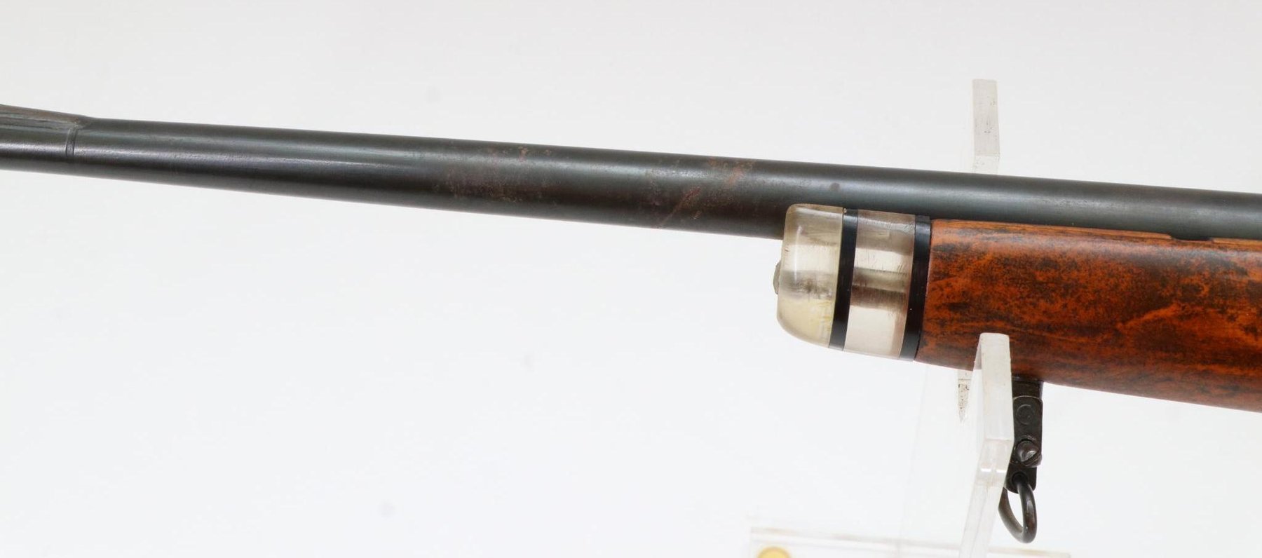 Image for Japanese Type 44 Arisaka Sporter Bolt Action Rifle