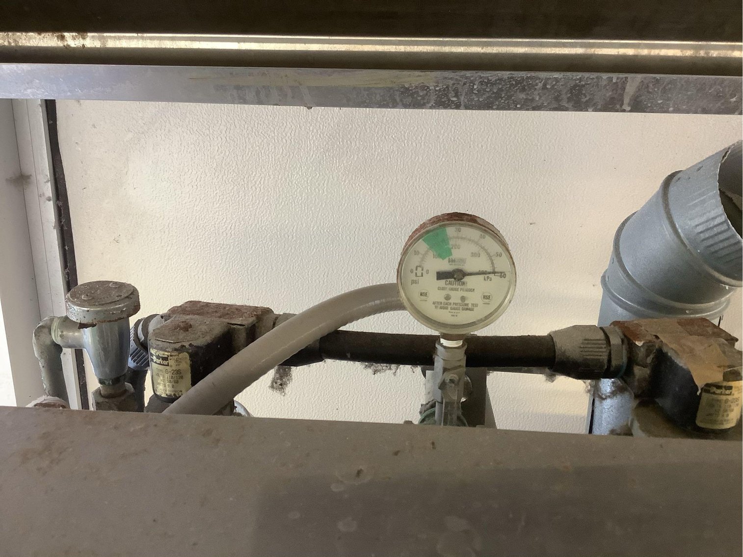 Image for Hobart Commercial Dishwasher & EcoLab Equipment