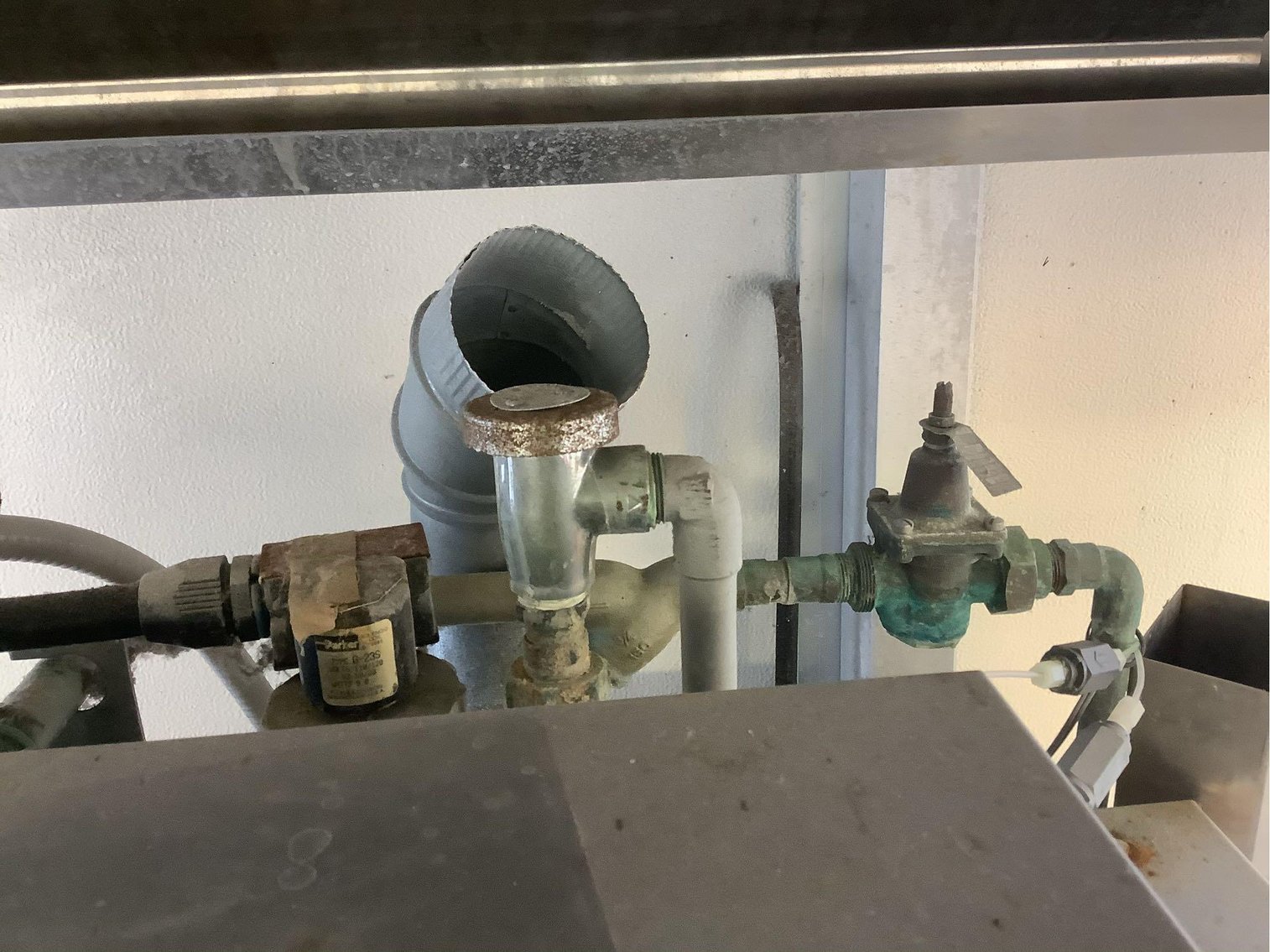 Image for Hobart Commercial Dishwasher & EcoLab Equipment