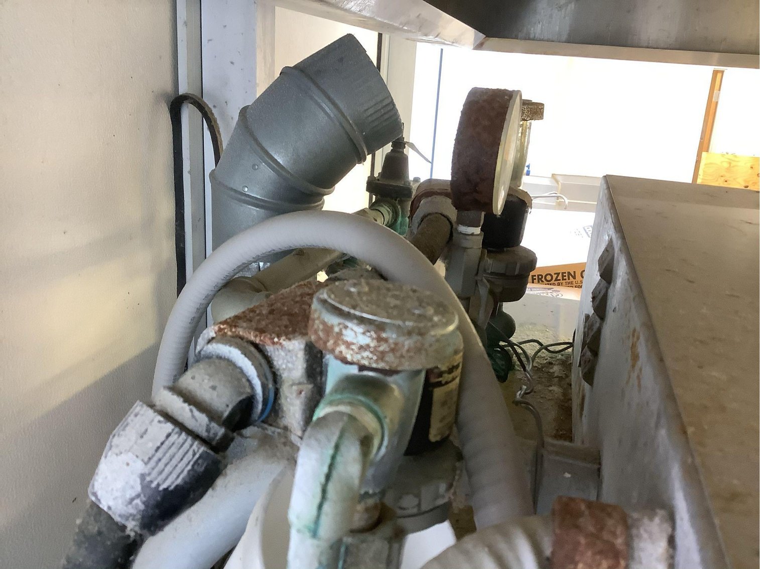 Image for Hobart Commercial Dishwasher & EcoLab Equipment