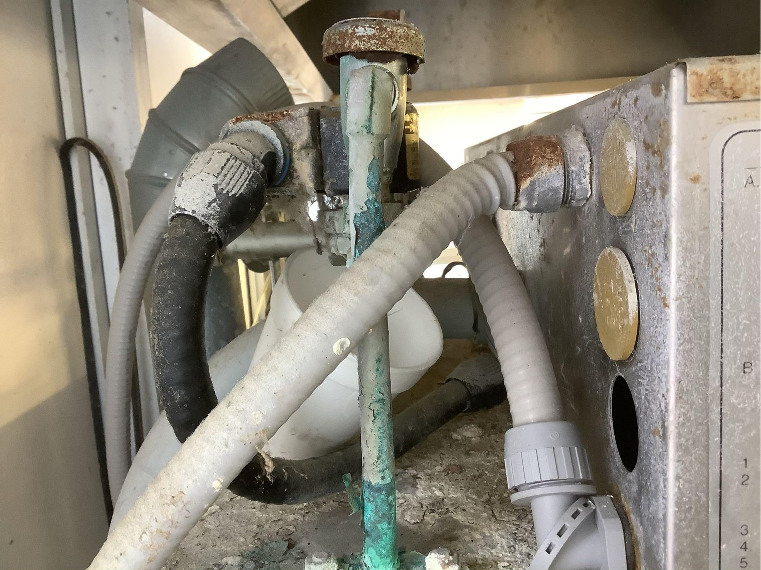 Image for Hobart Commercial Dishwasher & EcoLab Equipment