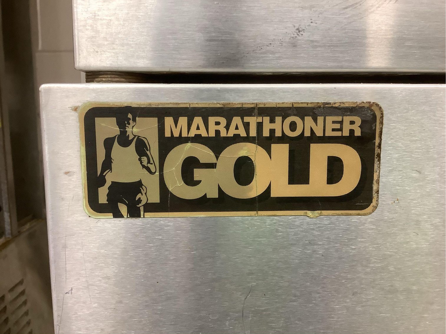 Image for Southbend Marathoner Gold Double Stack Convection Oven
