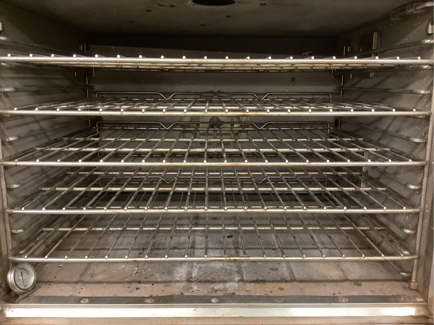 Image for Southbend Marathoner Gold Double Stack Convection Oven