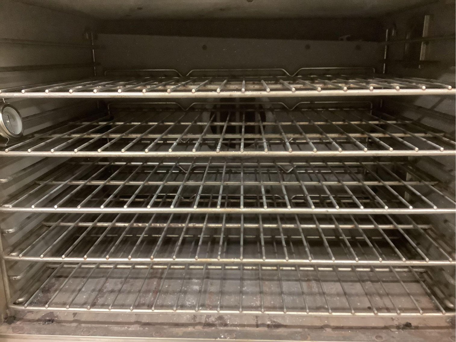 Image for Southbend Marathoner Gold Double Stack Convection Oven