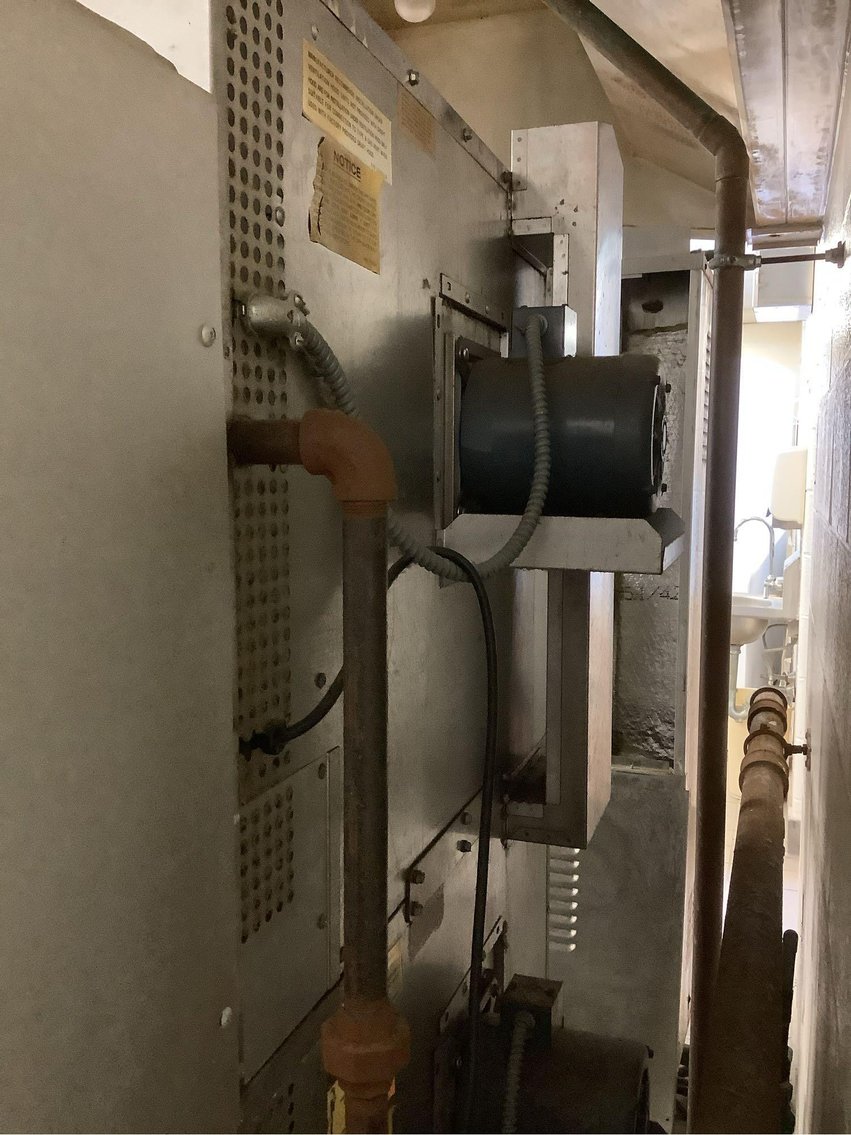 Image for Southbend Marathoner Gold Double Stack Convection Oven