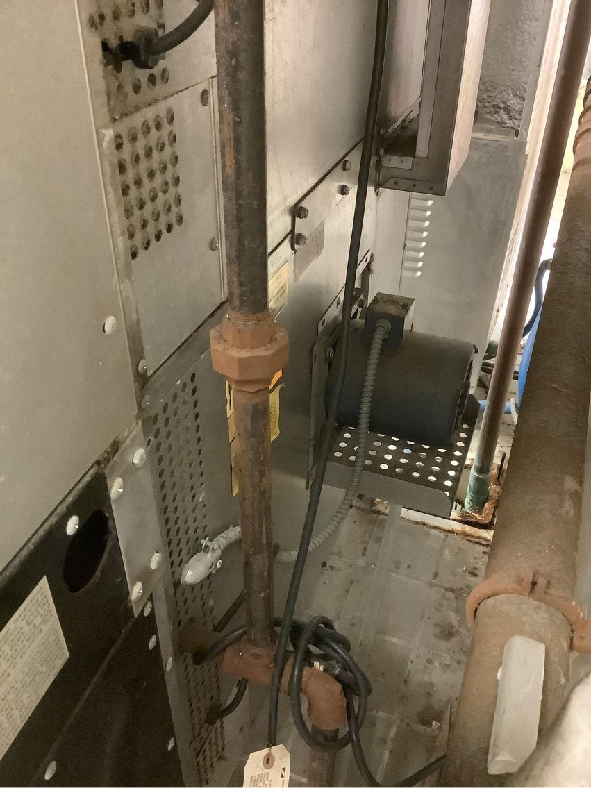 Image for Southbend Marathoner Gold Double Stack Convection Oven