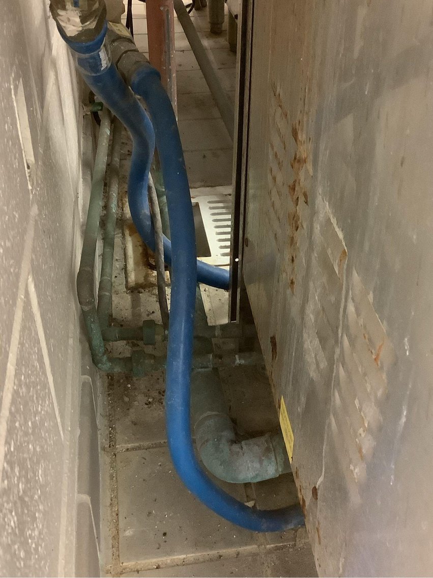 Image for Cleveland SteamCraft Ultra 10 Pan Floor Steamer