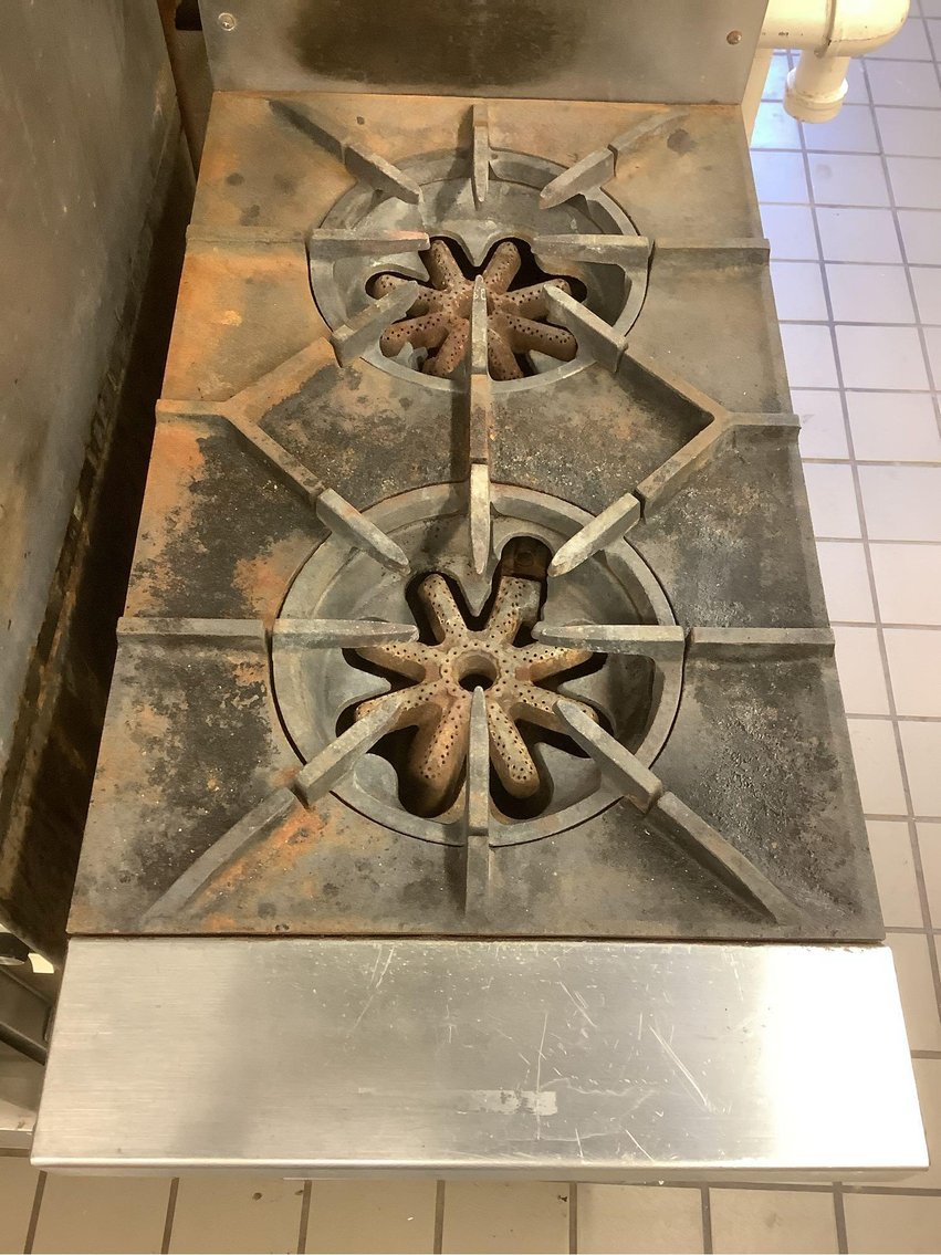 Image for Garland Ranger