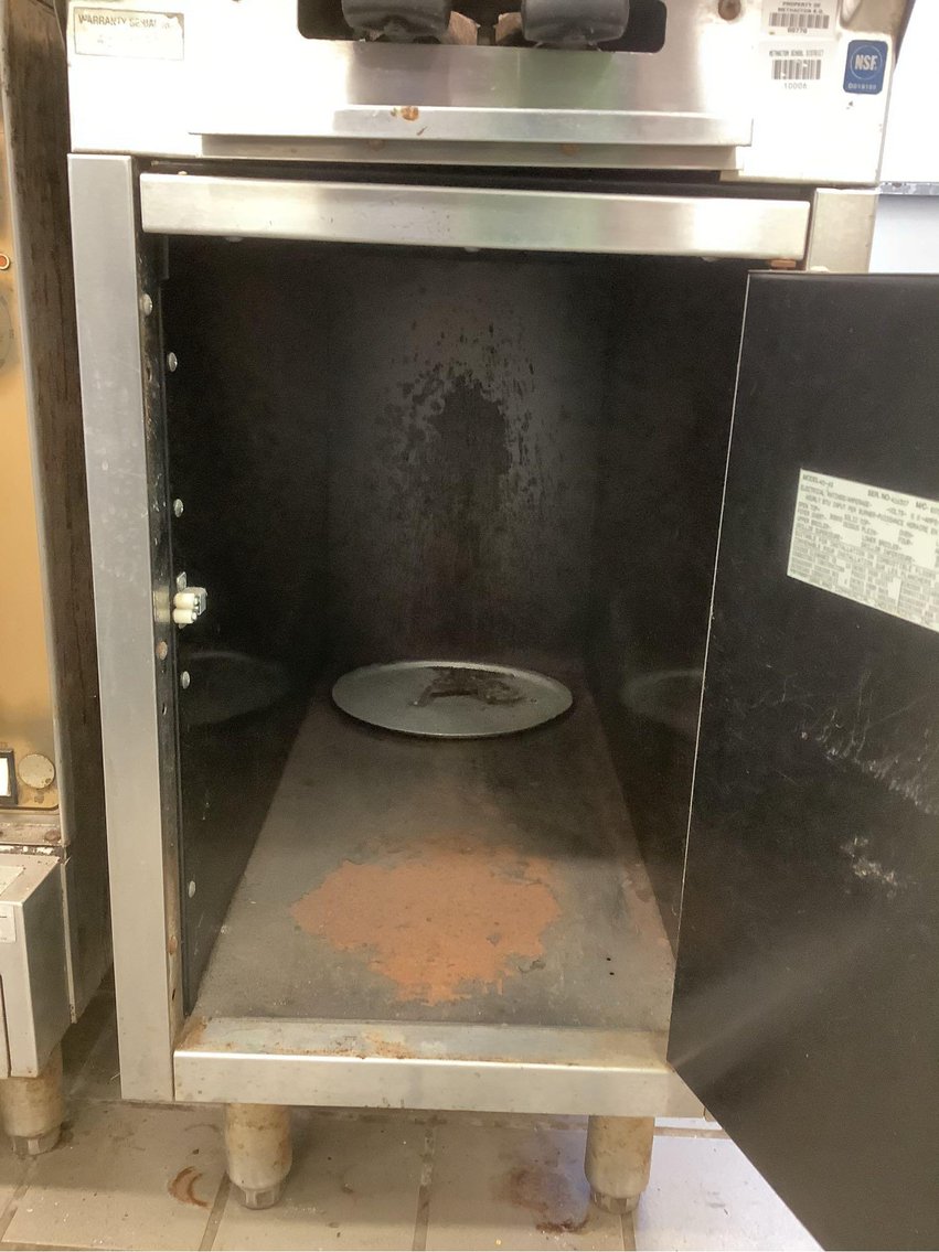 Image for Garland Ranger