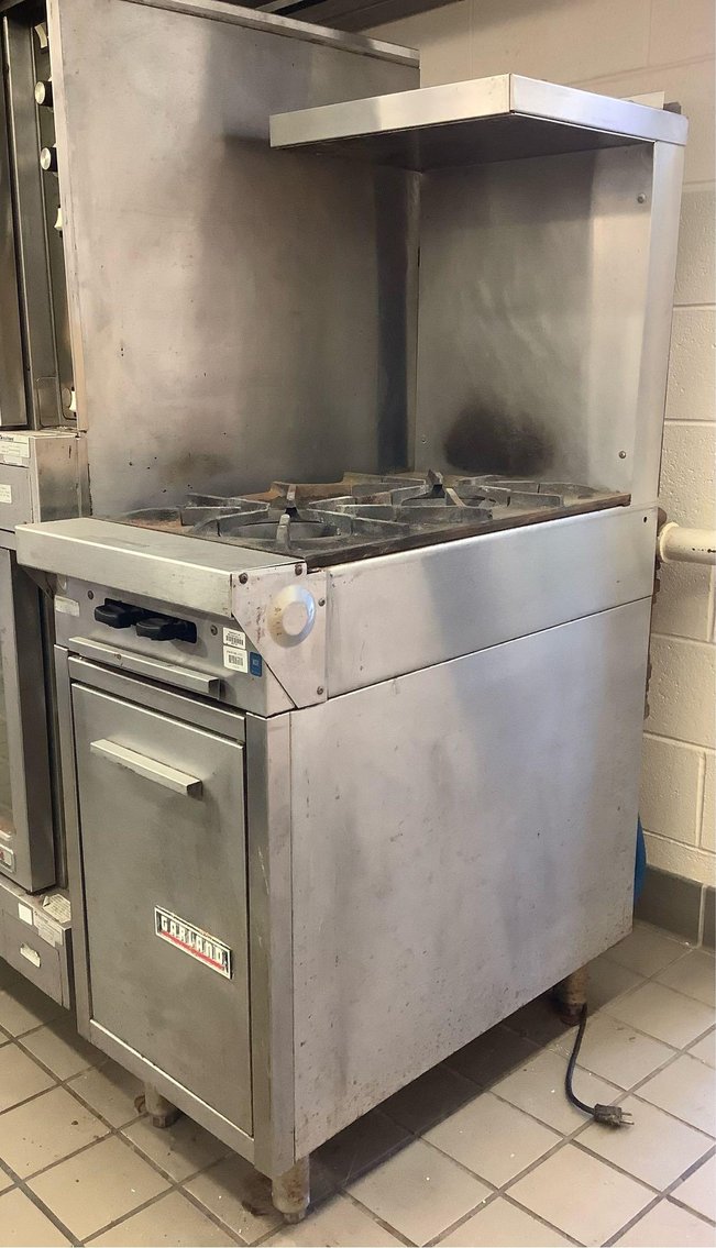 Image for Garland Ranger