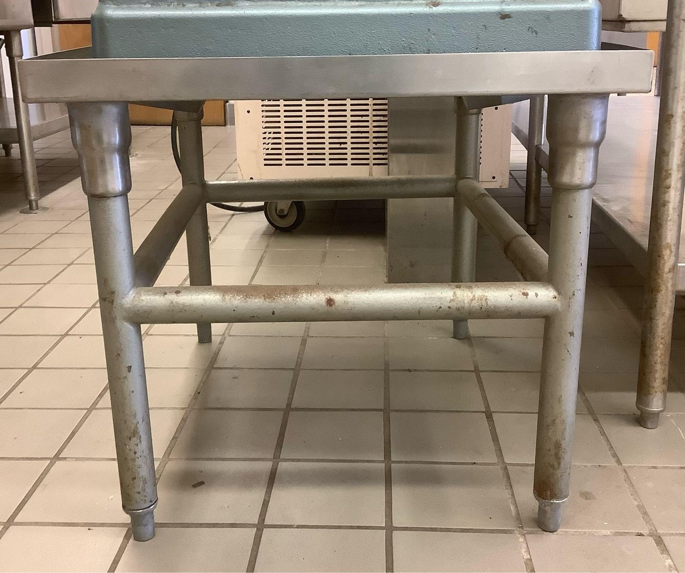 Image for Toledo Scale & Stand