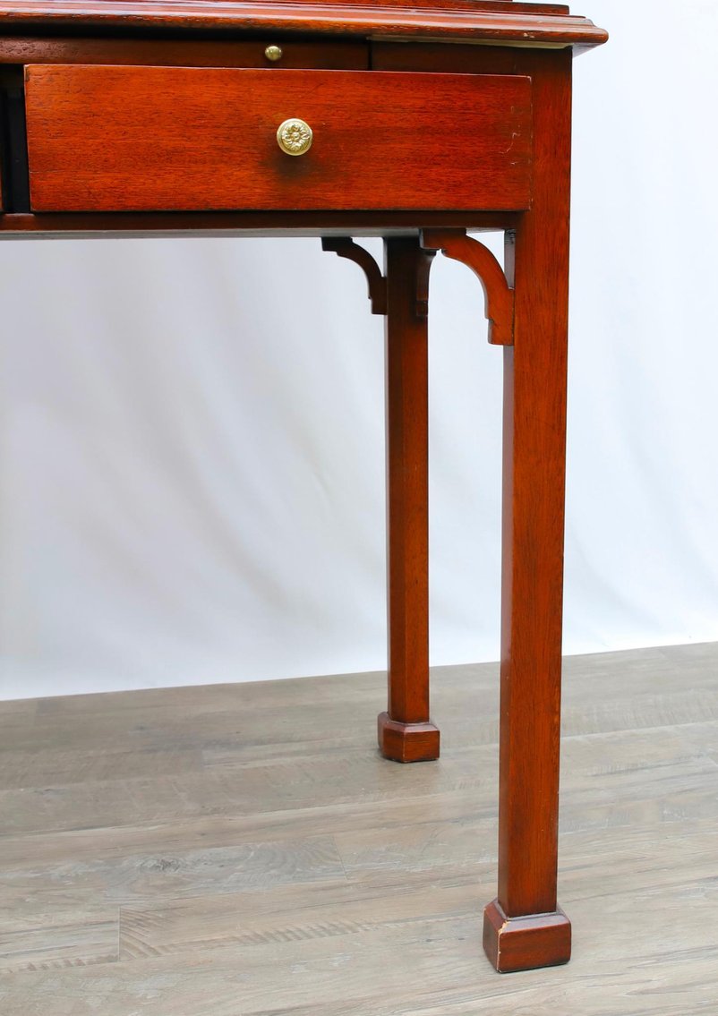 Image for Maitland Smith Bar and Liquor Cabinet