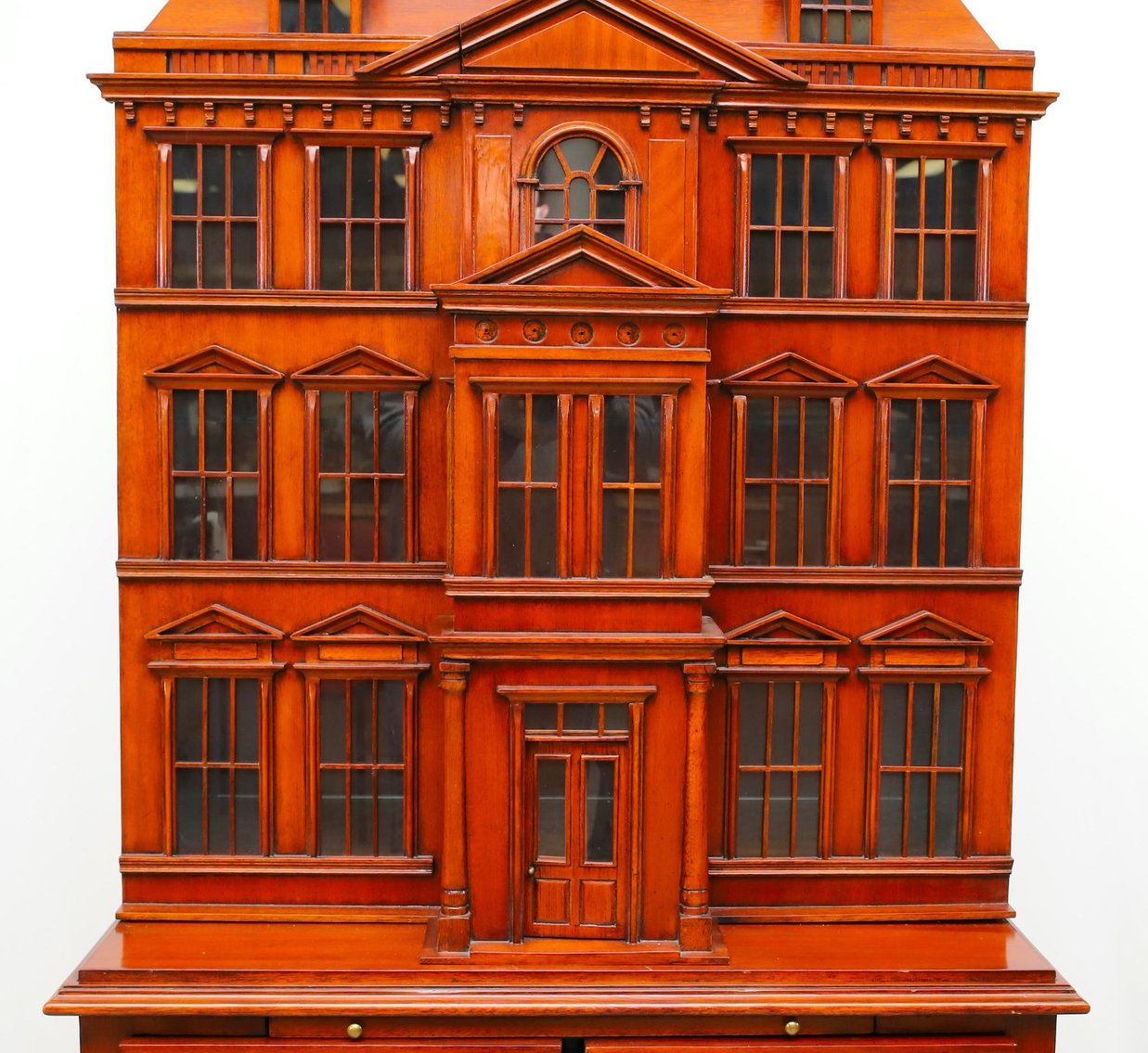 Image for Maitland Smith Bar and Liquor Cabinet