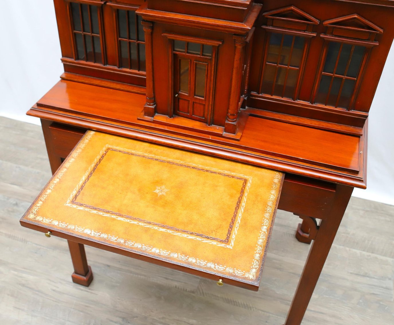 Image for Maitland Smith Bar and Liquor Cabinet