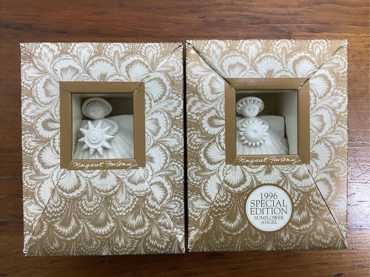 Image for Margaret Furlong Ornaments