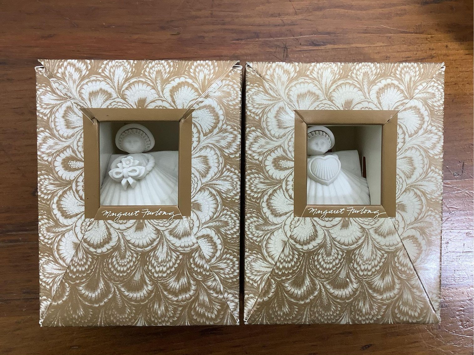 Image for Margaret Furlong Ornaments