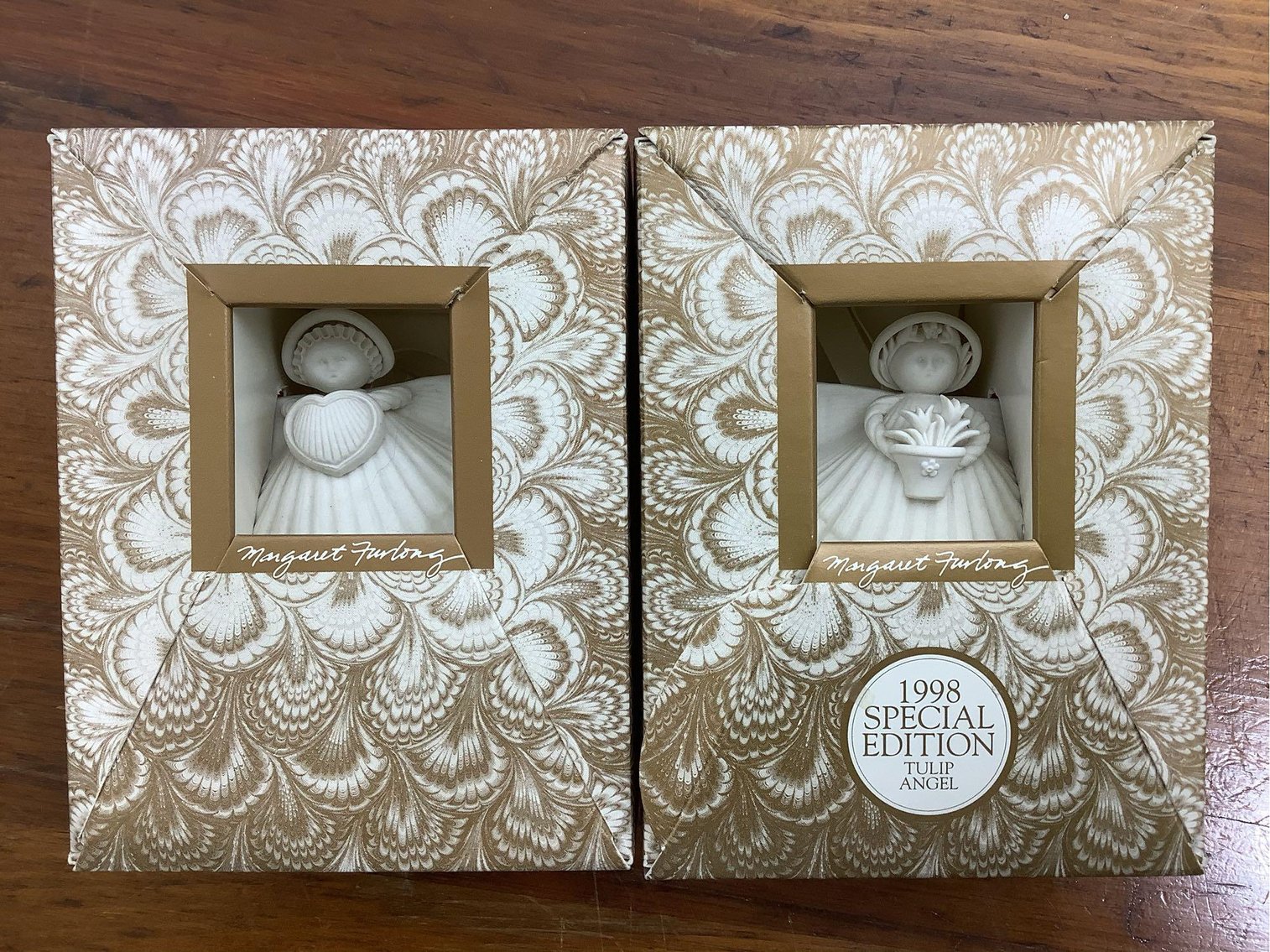 Image for Margaret Furlong Ornaments