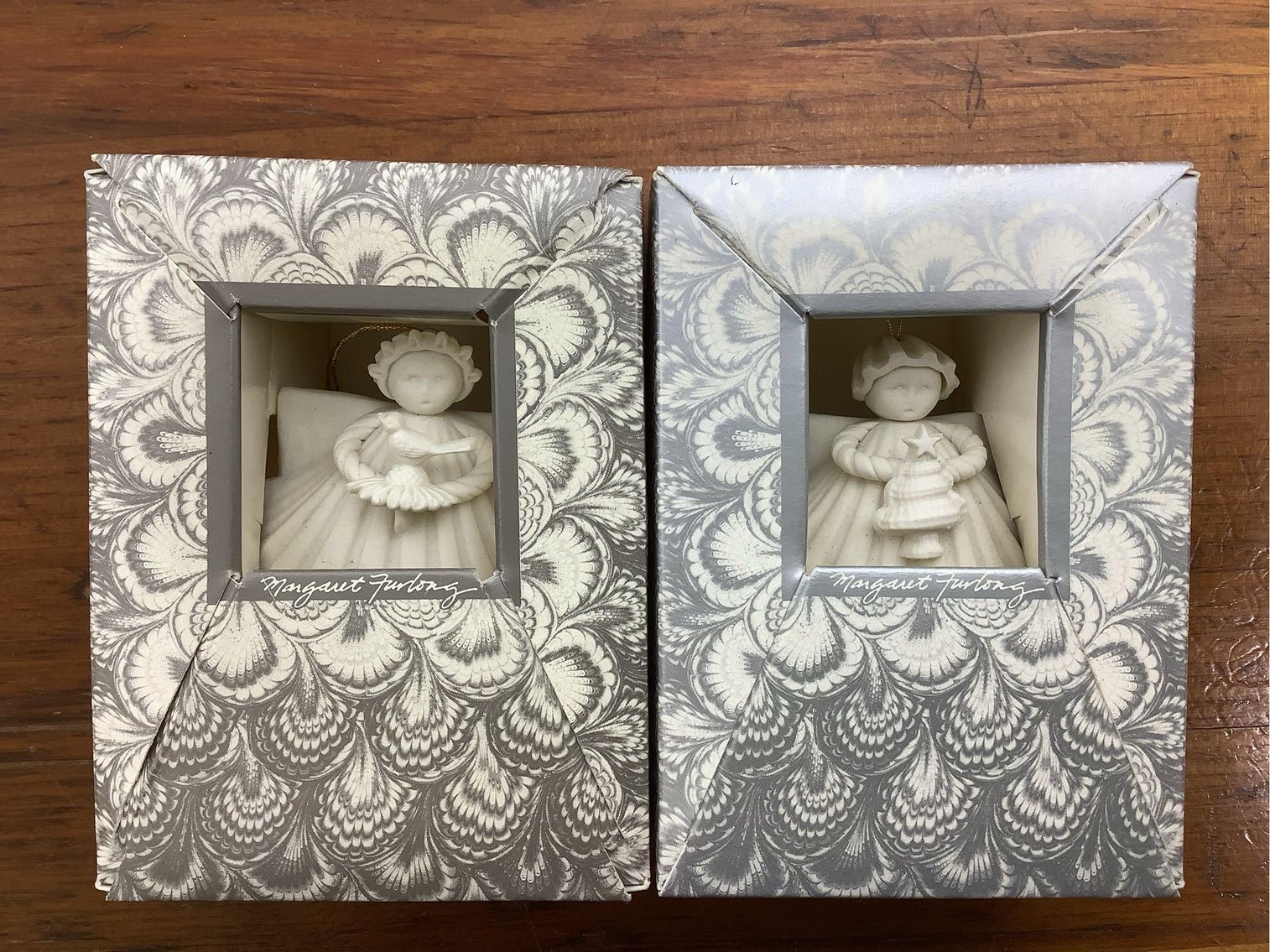 Image for Margaret Furlong Ornaments