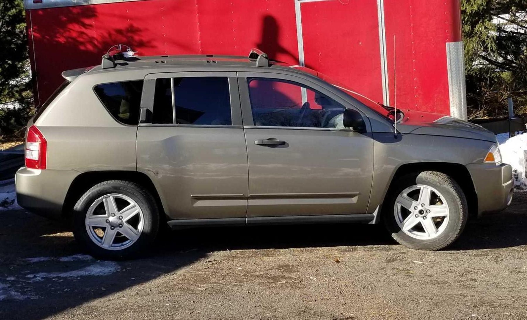 Image for Chalfont, PA: Part 1 | March 15, 2021 at 8:00 PM